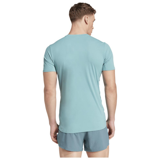 Adidas Ανδρική κοντομάνικη μπλούζα Adizero Essentials Running Tee